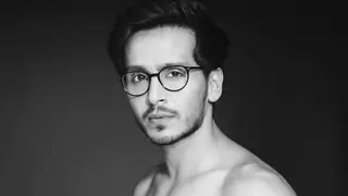 Param Singh OPENS up RUMOURS of him doing 'Bigg Boss Season 12' Thumbnail