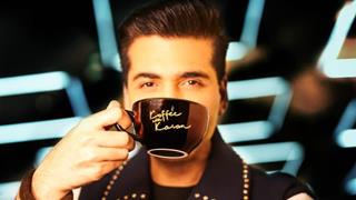 FINALLY! 'Koffee With Karan Season 6' to go ON-AIR from...