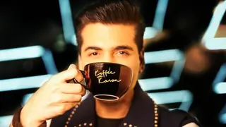 FINALLY! 'Koffee With Karan Season 6' to go ON-AIR from... Thumbnail