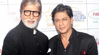 Big B, SRK contribute towards Kerala relief Thumbnail