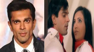 Karan Singh Grover REMINISCES 'Dill Mill Gayye' as the show completes 11 years