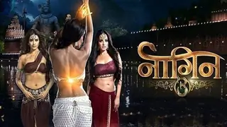 Woah! 'Naagin 3' gets a NEW villain? thumbnail