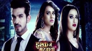 Two new entries in Colors' Ishq Mein Marjawan thumbnail