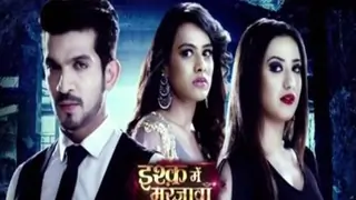 Two new entries in Colors' Ishq Mein Marjawan Thumbnail