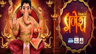 Sony TV show 'Vighnaharta Ganesh' completes one year