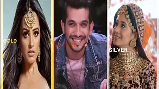 #TRPToppers: After a LONG time, 'Ishqbaaaz' makes a RETURN; 'Yeh Rishta..' SUSTAINS! Thumbnail