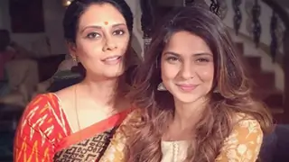 Here's what the fans have to say about the EXIT of this actress from 'Bepannaah' Thumbnail