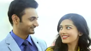 Amrita Rao's husband RJ Anmol is all set to debut on Television Thumbnail