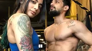 FINALLY! Bani J and Yuvraj Thakur PATCH UP! Thumbnail