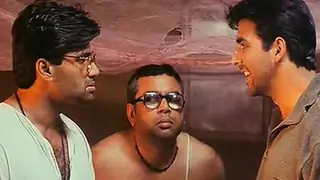 Akshay Kumar to Lead Hera Pheri 3 thumbnail