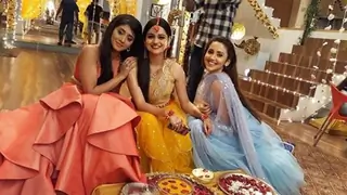 This 'Yeh Rishta Kya Kehlata Hai' actress' throwback picture will make you miss 'Beyhadh' thumbnail