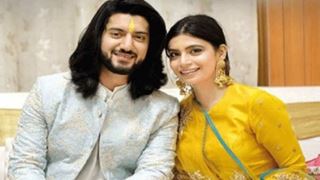 'Ishqbaaaz' actor Kunal Jaisingh to tie the knot in December... thumbnail