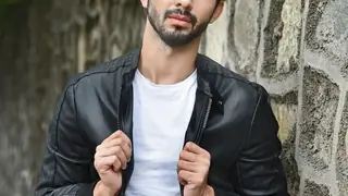 My role in Udaan is challenging and I am super excited - Abhishek Verma Thumbnail