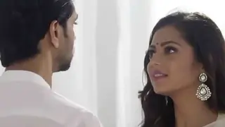 Kunal SAVES Nandini, Rajdeep returns to HARM Nandini in 'Silsila Badalte Rishton Ka' Thumbnail