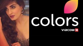 Shiny Doshi roped in for Colors' next