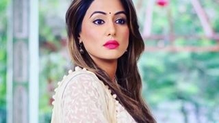 #EXCLUSIVE: "Not true... It's never going to happen"- Hina Khan