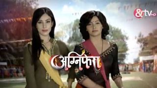 Vishnu to Kidnap Ragini in &TV's Agnifera...