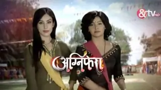 Vishnu to Kidnap Ragini in &TV's Agnifera... Thumbnail