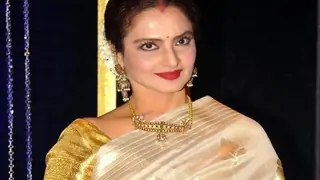 Rekha turns narrator for Star Bharat's 'Radha Krishna'? Thumbnail
