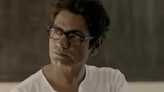 Here's Why Nawazuddin Siddiqui's Manto Doesn't Have Violent Scenes! Thumbnail