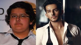 Adnan Sami's son undergoes Stunning transformation!