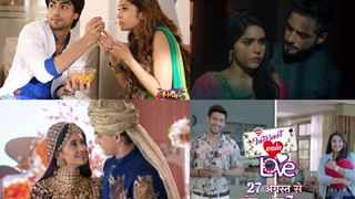 TV shows you should look forward to in the week ahead! Thumbnail