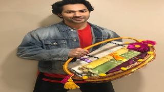 Varun Dhawan to send handmade hampers for Rakhi to his sisters!