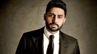 Abhishek shares his experience about working with wife Aishwarya