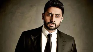 Abhishek shares his experience about working with wife Aishwarya Thumbnail