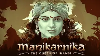 Kangana  does overtime for Manikarnika,gears up for Anurag Basu's next Thumbnail