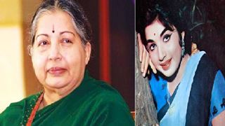 Vibri Media to Produce Jayalalithaa Biopic in Hindi,Tamil & Telegu Thumbnail