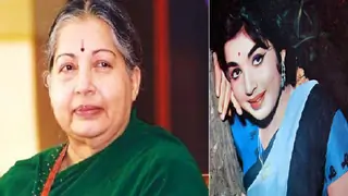 Vibri Media to Produce Jayalalithaa Biopic in Hindi,Tamil & Telegu thumbnail