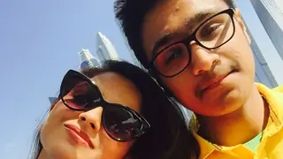 Asmita Sood goes the online way to celebrate Rakhshabandhan Thumbnail