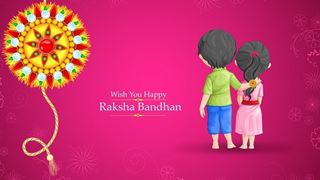 #HappyRakshaBandhan: EXCLUSIVE Pictures of celebrities ringing in Rakhi with their siblings!