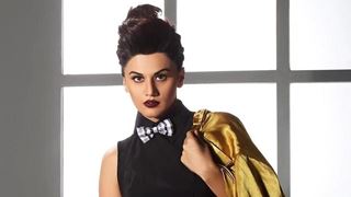 "These films will be there even after I Die": Taapsee Pannu