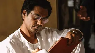 Nawazuddin Siddiqui masters another onscreen transformation with Manto Thumbnail
