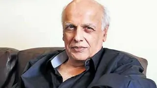 Mahesh Bhatt looking forward to acting debut with 'sensitive' film thumbnail