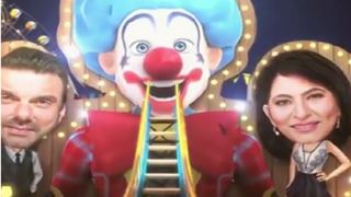 Watch Teaser: New season of Comedy Circus is all set to make our weekends fun