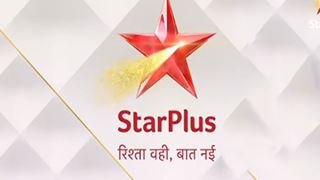 And it is a WRAP for this Star Plus show!