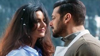 Salman-Katrina's unmissable chemistry