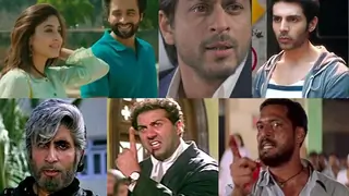 Actors who have given us the BEST Monologues... thumbnail