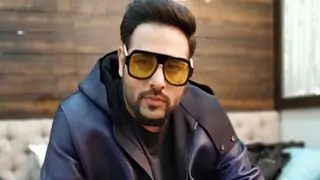 Don't see myself doing a lead role: Badshah on acting Thumbnail