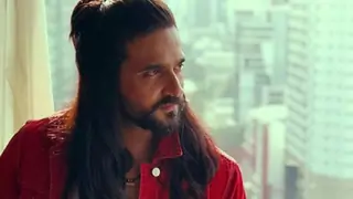 Here's what Ashish Sharma has to say on India's performance in Asian Games Thumbnail