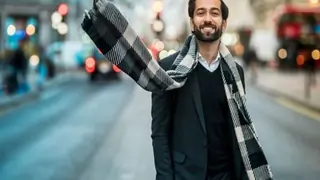 Nakuul Mehta adds another feather to his cap Thumbnail