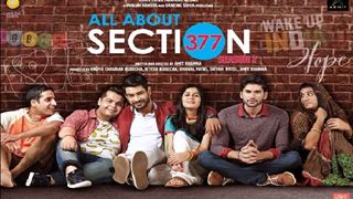 Din Shagna Da gets a male voice in 'Still About Section 377'