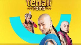 Two new entries in Sab TV's 'Tenali Rama'