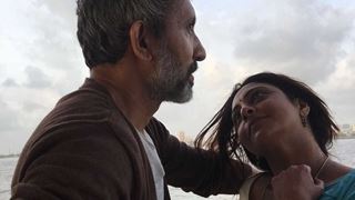 Shefali Shah, Neeraj Kabi explore old-world romance in 'Once Again'