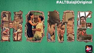 ALTBalaji's HOME' directed by Habib Faisal is streaming now!