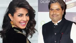 Vishal Bhardwaj: 'Priyanka (also) wants to work with me' Thumbnail