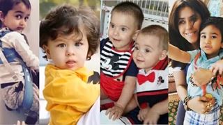 Rahly has CHALLENGED Taimur-Yash-Ahil-Laksshya